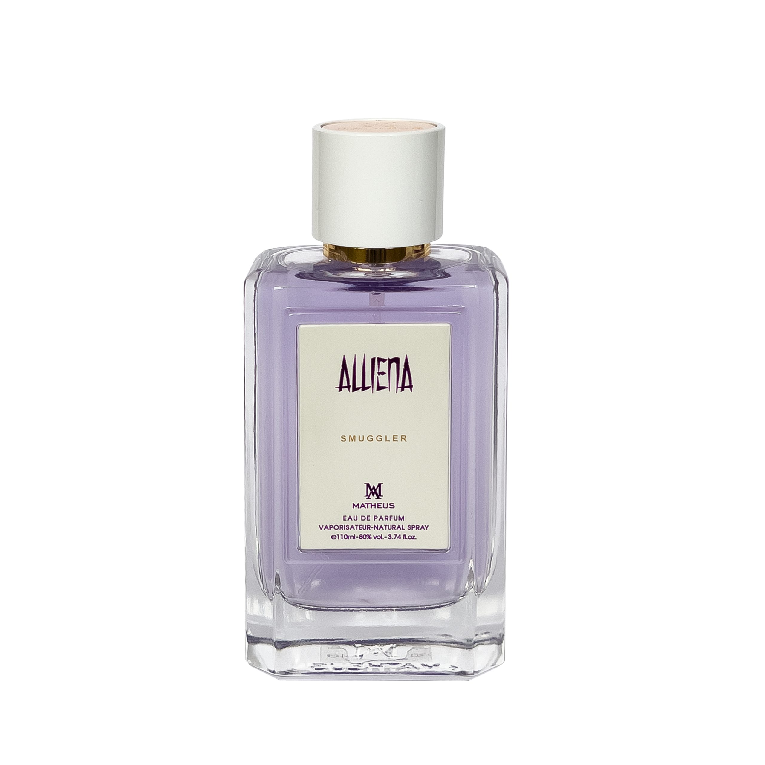 عطر ادکلن متئوس الینا زنانه Alliena